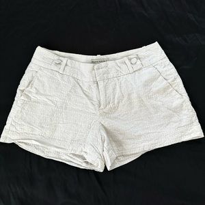 BANANA REPUBLIC Women’s Shorts Size 4